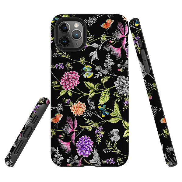 iPhone Tough Case - Broadview