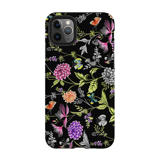 iPhone Tough Case - Broadview