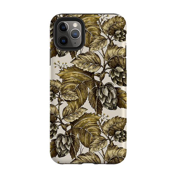 iPhone Tough Case - Buscot Park