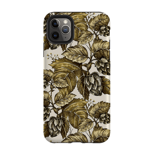 iPhone Tough Case - Buscot Park