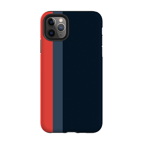 iPhone Tough Case - Chapel