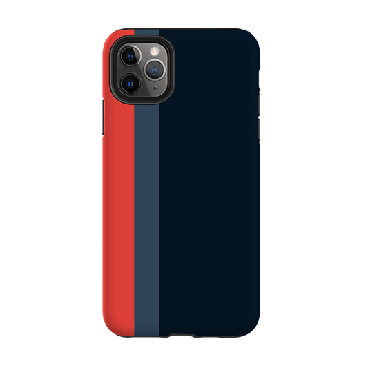 iPhone Tough Case - Chapel