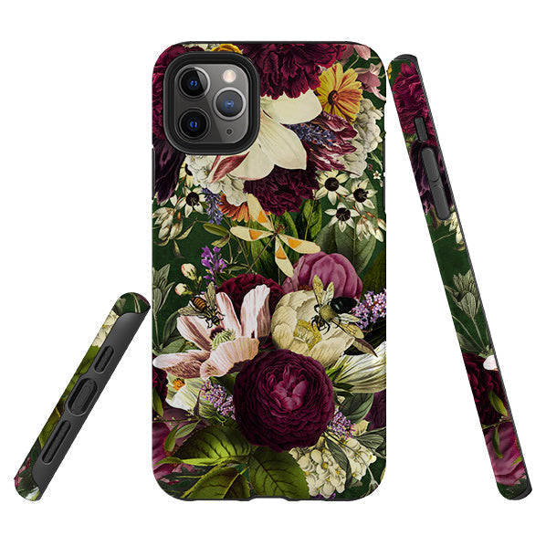 iPhone Tough Case - Desire