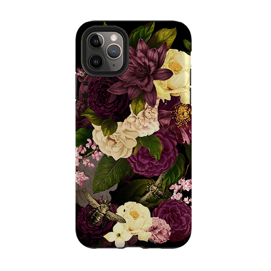 iPhone Tough Case - Grace