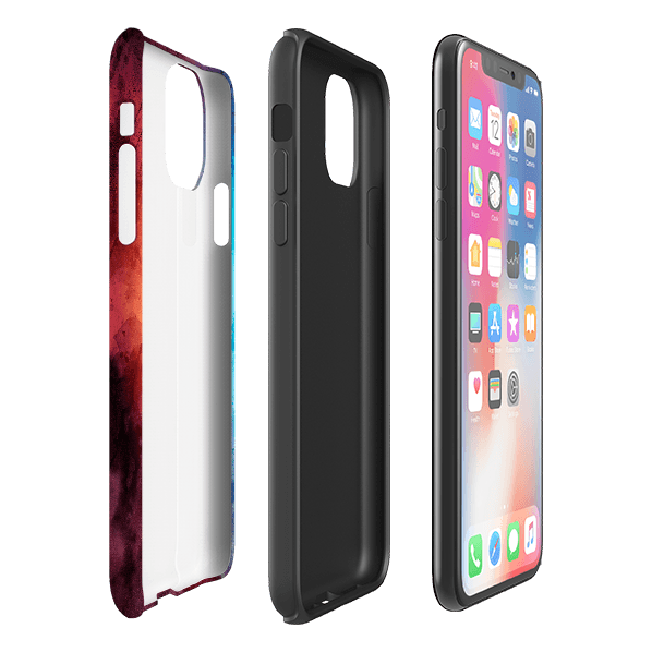 iPhone Tough Case - Roaring