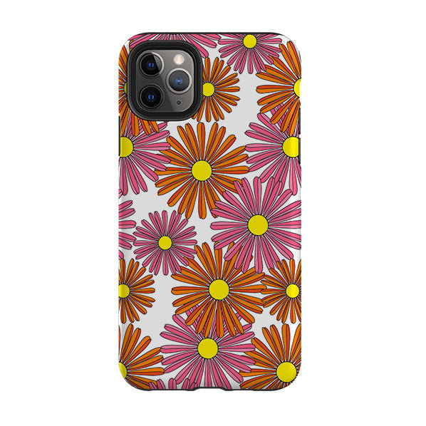 iPhone Tough Case - Sunny