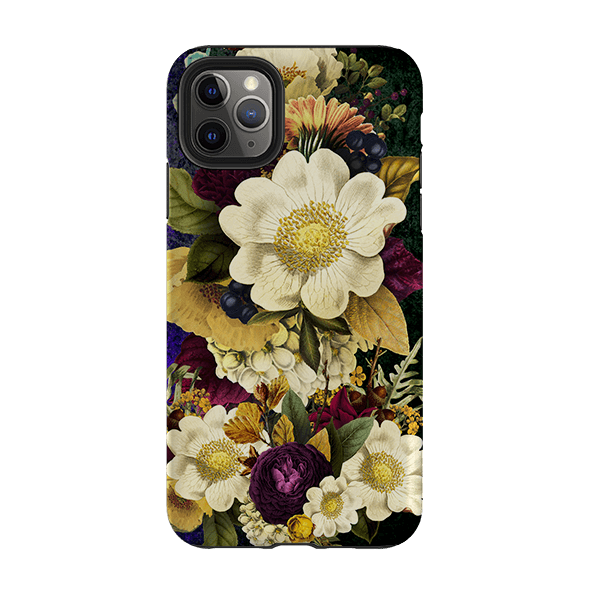 iPhone Tough Case - Surreal