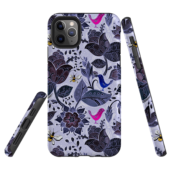 iPhone Tough Case - Tresco Abbey