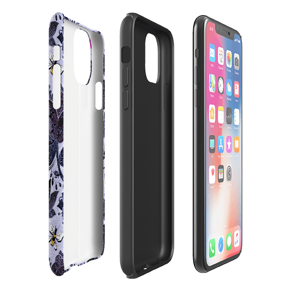 iPhone Tough Case - Tresco Abbey