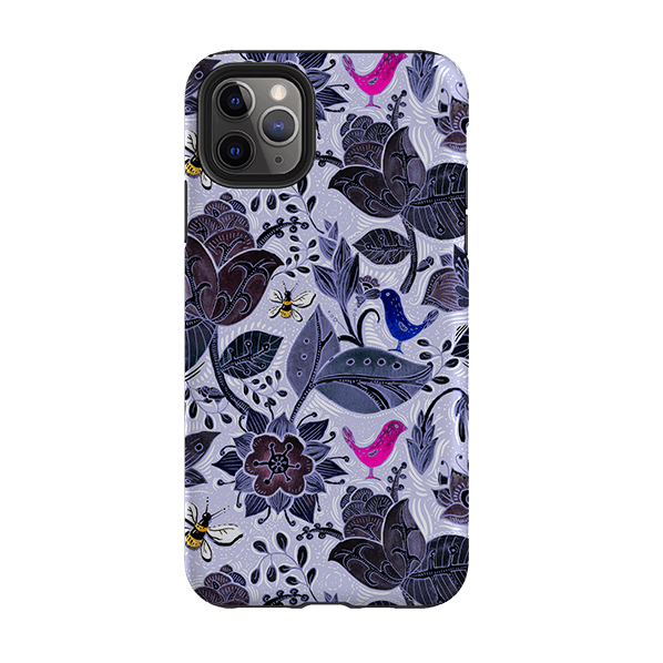 iPhone Tough Case - Tresco Abbey