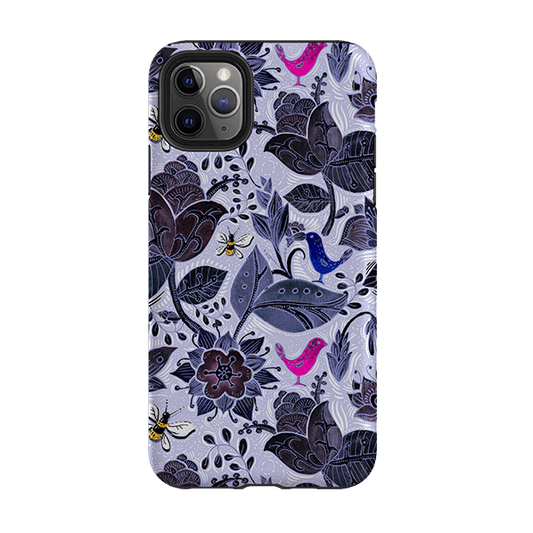 iPhone Tough Case - Tresco Abbey