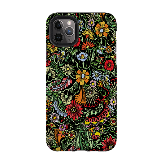 iPhone Tough Case - Verona