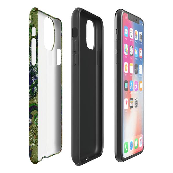 iPhone Tough Case - Vyne