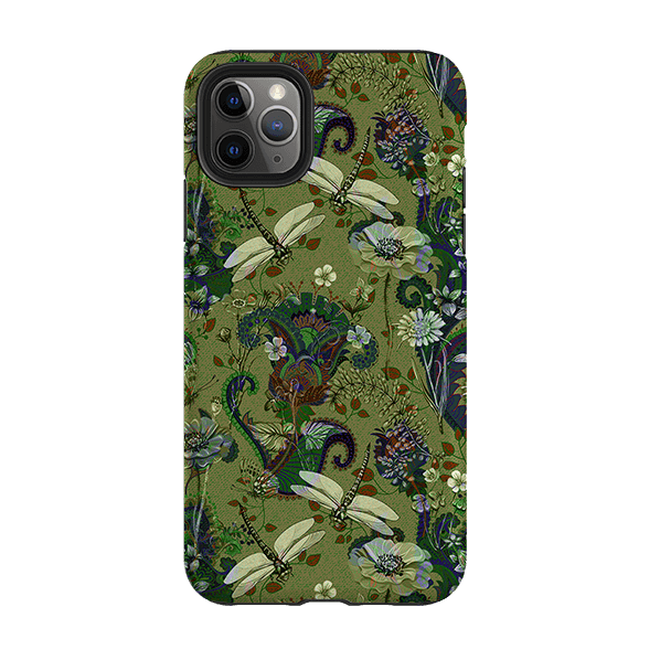 iPhone Tough Case - Vyne Pattern