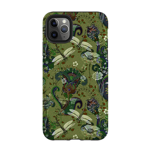 iPhone Tough Case - Vyne Pattern