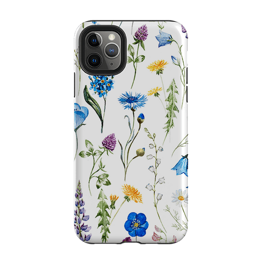 iPhone Tough Case - Westend