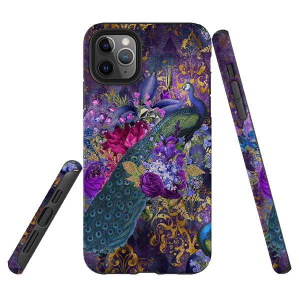 iPhone Tough Case - Wonders