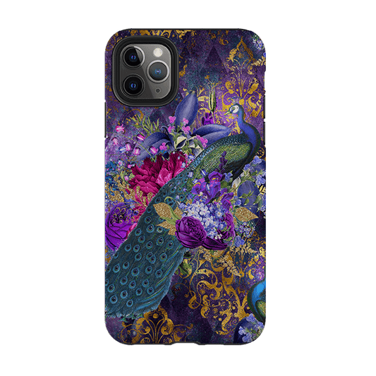 iPhone Tough Case - Wonders