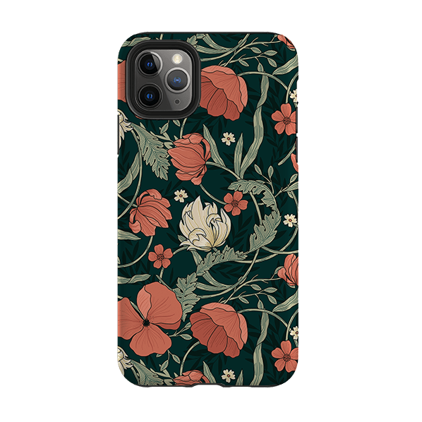 iPhone Tough Case - Woodcroft