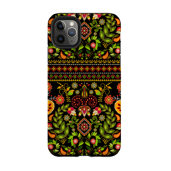 iPhone Tough Case - Worplesdon